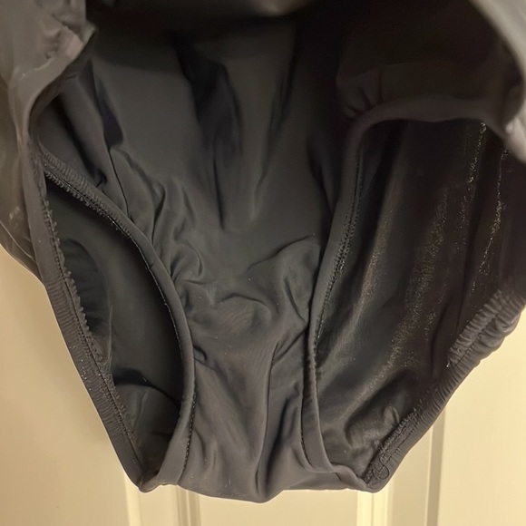 Swim Solutions ladies swimsuit - Picture 3 of 6